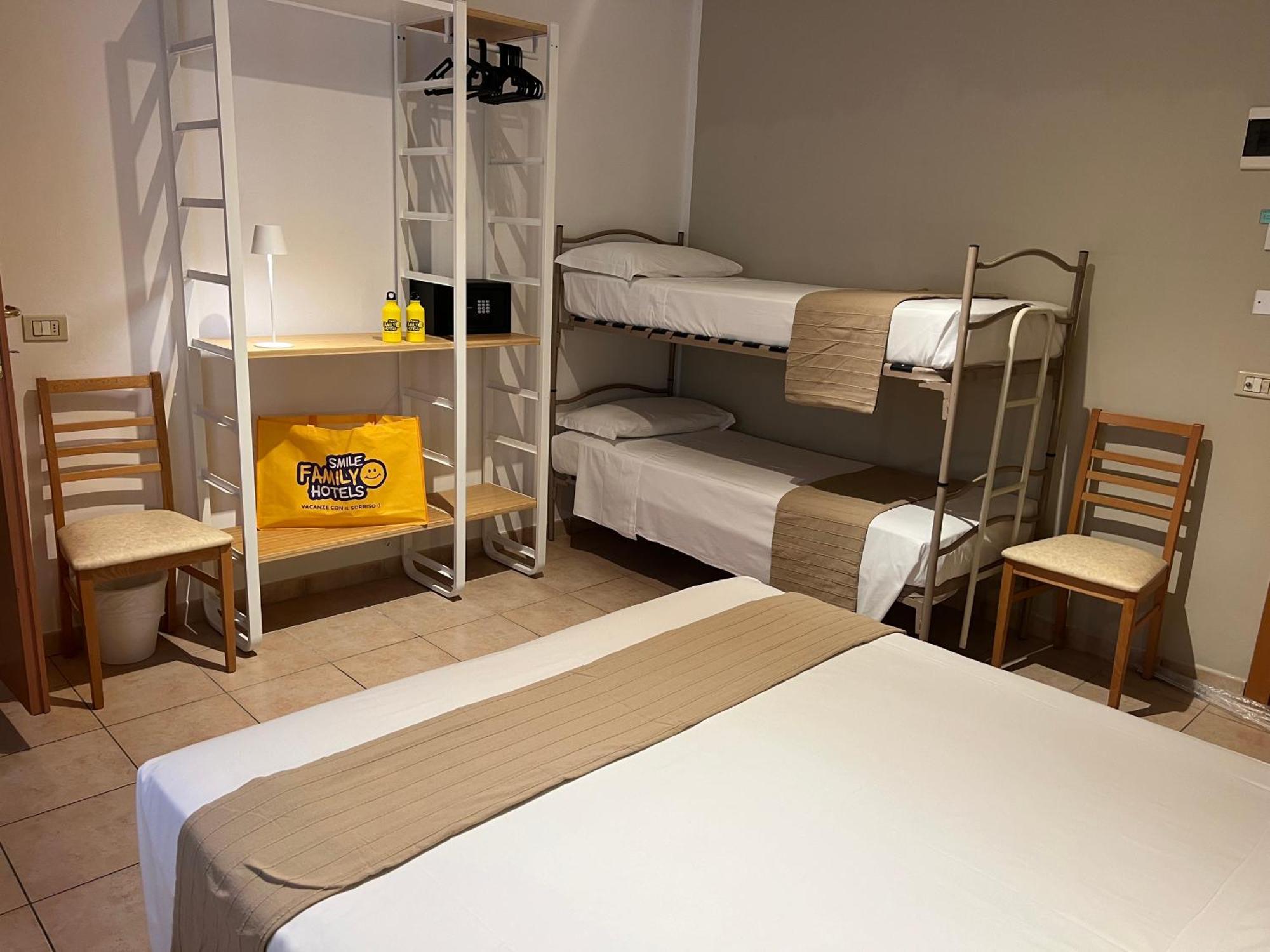 Lotus Hotel All Inclusive & Spiaggia Rimini Zewnętrze zdjęcie
