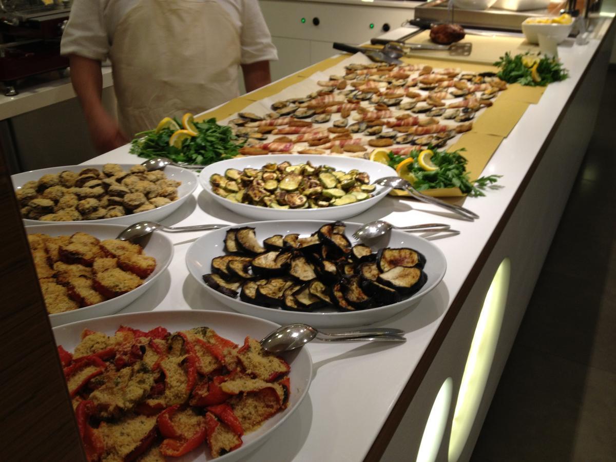 Lotus Hotel All Inclusive & Spiaggia Rimini Zewnętrze zdjęcie